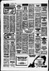 Hoddesdon and Broxbourne Mercury Friday 21 October 1983 Page 32