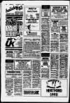 Hoddesdon and Broxbourne Mercury Friday 21 October 1983 Page 34