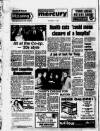 Hoddesdon and Broxbourne Mercury Friday 21 October 1983 Page 80