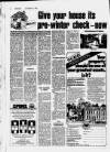 Hoddesdon and Broxbourne Mercury Friday 28 October 1983 Page 8