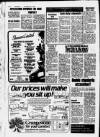 Hoddesdon and Broxbourne Mercury Friday 28 October 1983 Page 14