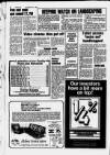 Hoddesdon and Broxbourne Mercury Friday 28 October 1983 Page 18