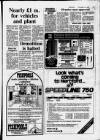 Hoddesdon and Broxbourne Mercury Friday 28 October 1983 Page 19