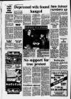 Hoddesdon and Broxbourne Mercury Friday 28 October 1983 Page 24