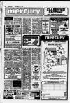 Hoddesdon and Broxbourne Mercury Friday 28 October 1983 Page 28