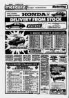 Hoddesdon and Broxbourne Mercury Friday 28 October 1983 Page 52
