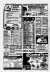Hoddesdon and Broxbourne Mercury Friday 28 October 1983 Page 56