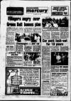 Hoddesdon and Broxbourne Mercury Friday 28 October 1983 Page 84