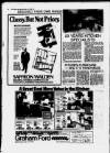 Hoddesdon and Broxbourne Mercury Friday 28 October 1983 Page 90