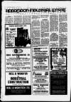 Hoddesdon and Broxbourne Mercury Friday 28 October 1983 Page 94