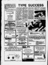 Hoddesdon and Broxbourne Mercury Friday 28 October 1983 Page 96