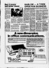 Hoddesdon and Broxbourne Mercury Friday 28 October 1983 Page 100