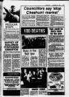 Hoddesdon and Broxbourne Mercury Friday 04 November 1983 Page 3