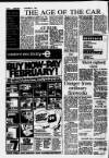 Hoddesdon and Broxbourne Mercury Friday 04 November 1983 Page 6