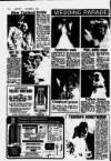 Hoddesdon and Broxbourne Mercury Friday 04 November 1983 Page 8