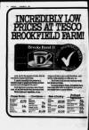 Hoddesdon and Broxbourne Mercury Friday 04 November 1983 Page 10