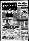 Hoddesdon and Broxbourne Mercury Friday 04 November 1983 Page 12