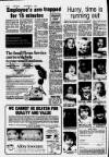 Hoddesdon and Broxbourne Mercury Friday 04 November 1983 Page 14