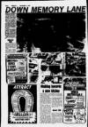 Hoddesdon and Broxbourne Mercury Friday 04 November 1983 Page 18