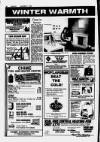 Hoddesdon and Broxbourne Mercury Friday 04 November 1983 Page 20