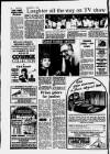 Hoddesdon and Broxbourne Mercury Friday 04 November 1983 Page 22