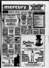 Hoddesdon and Broxbourne Mercury Friday 04 November 1983 Page 31