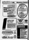 Hoddesdon and Broxbourne Mercury Friday 04 November 1983 Page 34