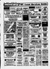 Hoddesdon and Broxbourne Mercury Friday 04 November 1983 Page 56