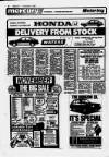 Hoddesdon and Broxbourne Mercury Friday 04 November 1983 Page 62