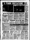 Hoddesdon and Broxbourne Mercury Friday 04 November 1983 Page 76