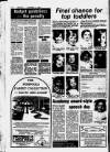 Hoddesdon and Broxbourne Mercury Friday 11 November 1983 Page 8