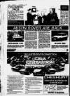 Hoddesdon and Broxbourne Mercury Friday 11 November 1983 Page 10