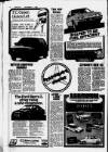 Hoddesdon and Broxbourne Mercury Friday 11 November 1983 Page 14