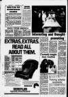 Hoddesdon and Broxbourne Mercury Friday 11 November 1983 Page 16