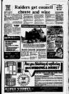 Hoddesdon and Broxbourne Mercury Friday 11 November 1983 Page 17