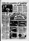 Hoddesdon and Broxbourne Mercury Friday 11 November 1983 Page 19