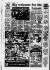 Hoddesdon and Broxbourne Mercury Friday 11 November 1983 Page 20