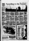 Hoddesdon and Broxbourne Mercury Friday 11 November 1983 Page 23