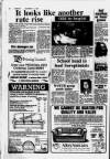 Hoddesdon and Broxbourne Mercury Friday 11 November 1983 Page 24