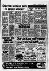 Hoddesdon and Broxbourne Mercury Friday 11 November 1983 Page 25