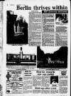 Hoddesdon and Broxbourne Mercury Friday 11 November 1983 Page 28