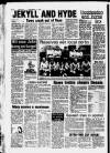 Hoddesdon and Broxbourne Mercury Friday 11 November 1983 Page 30