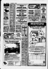 Hoddesdon and Broxbourne Mercury Friday 11 November 1983 Page 34