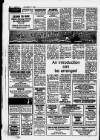Hoddesdon and Broxbourne Mercury Friday 11 November 1983 Page 36
