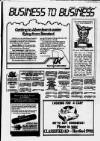 Hoddesdon and Broxbourne Mercury Friday 11 November 1983 Page 39