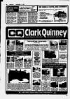 Hoddesdon and Broxbourne Mercury Friday 11 November 1983 Page 50
