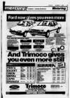 Hoddesdon and Broxbourne Mercury Friday 11 November 1983 Page 59