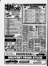 Hoddesdon and Broxbourne Mercury Friday 11 November 1983 Page 62