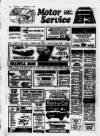 Hoddesdon and Broxbourne Mercury Friday 11 November 1983 Page 68