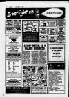 Hoddesdon and Broxbourne Mercury Friday 11 November 1983 Page 74
